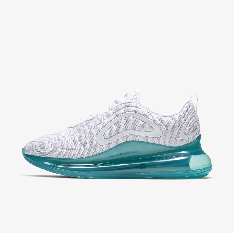 Nike air max 720 white mens hotsell